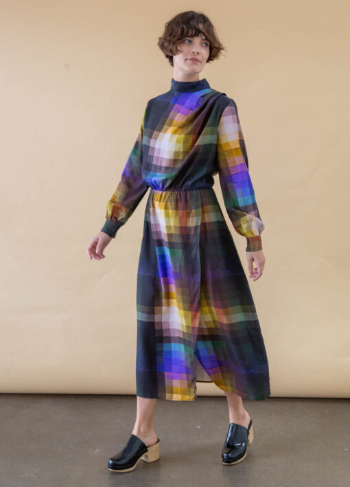 Untitled in Motion Vitus Dress - Image 2