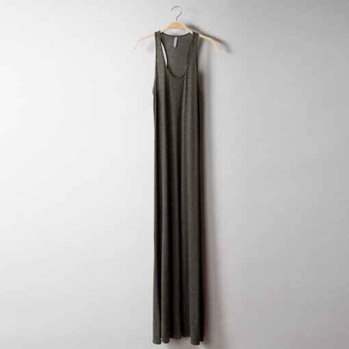 Z Supply Drifter Maxi Dress - Image 2