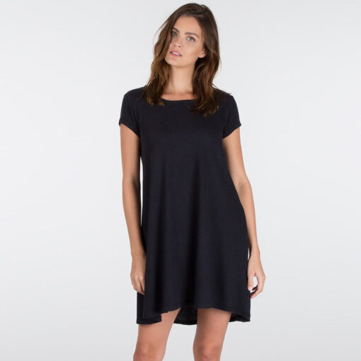 Z Supply The Looker T Shirt Dress