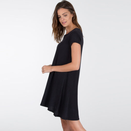 Z Supply The Looker T Shirt Dress - Image 3