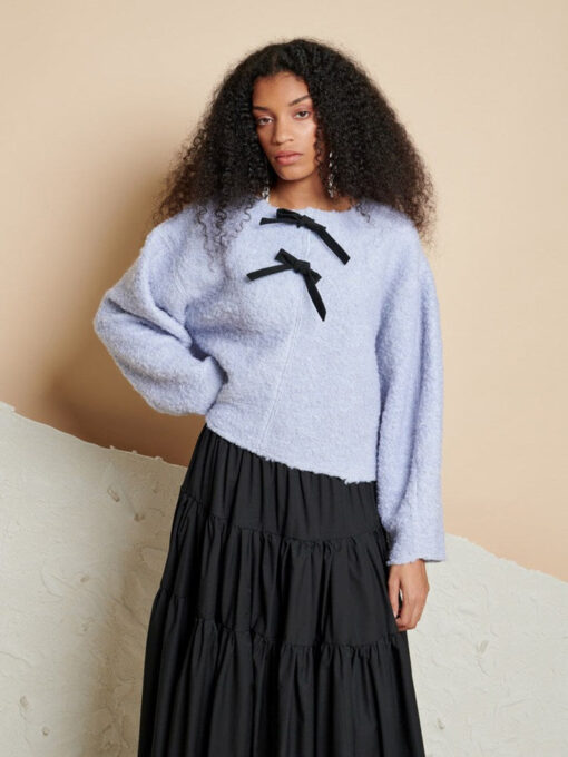 Ghospell  Tarryn Jumper