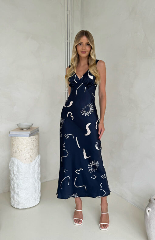 Riviera Dress - Image 8