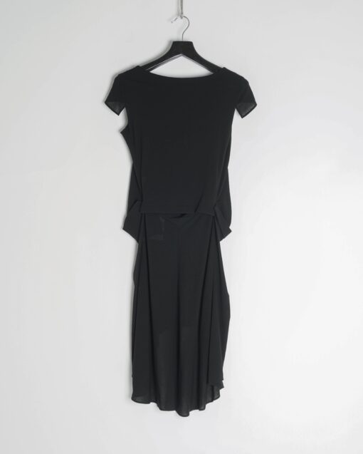 Yohji Yamamoto evening dress - Image 2