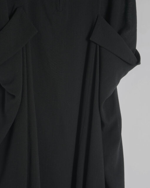 Yohji Yamamoto evening dress - Image 3