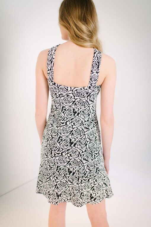 Broken Arrow Flounce Dress - Image 2