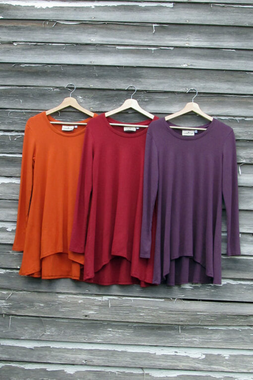 bamboo knit tunic - Image 8