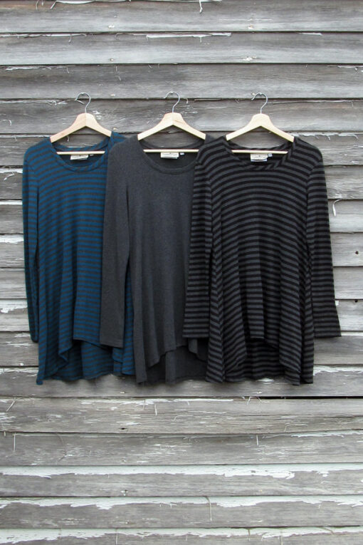 bamboo knit tunic - Image 9