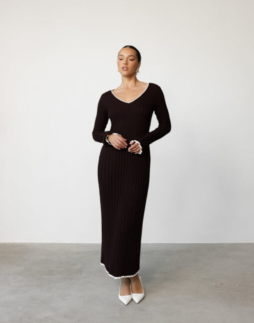 Walters Knit Dress