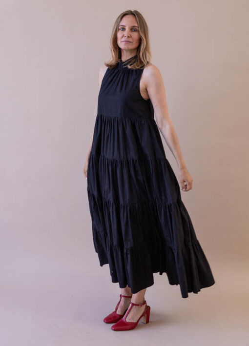 Roma Sara Poplin Maxi - Image 3