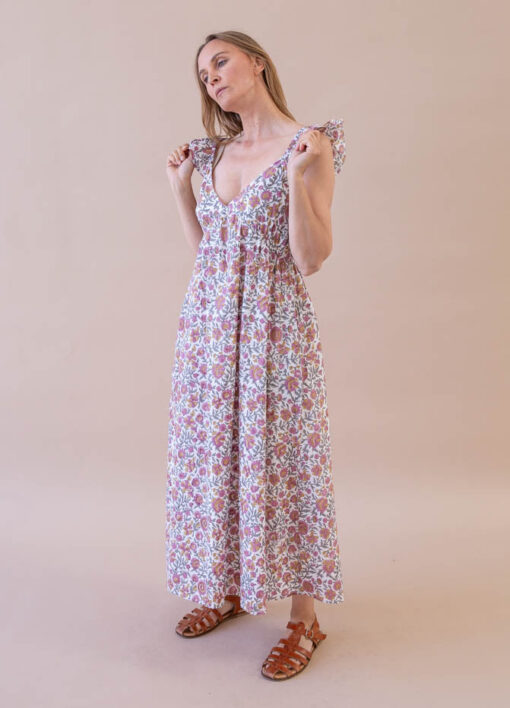 Roma Tasha Dress - Image 3