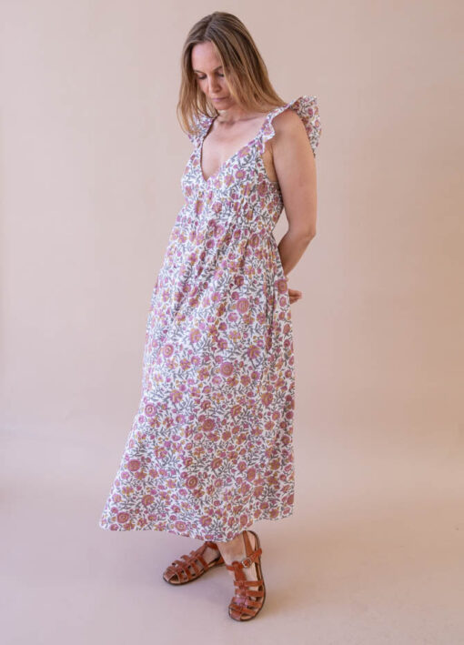 Roma Tasha Dress