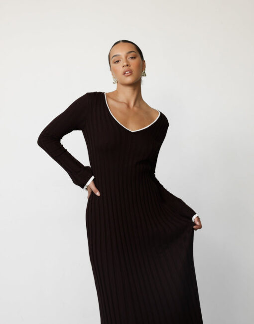 Walters Knit Dress - Image 12