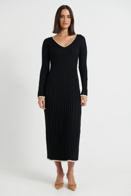 Walters Knit Dress - Image 8