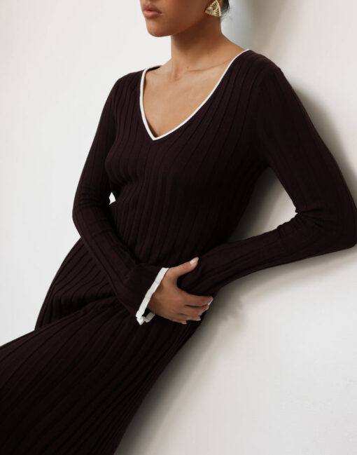 Walters Knit Dress - Image 6