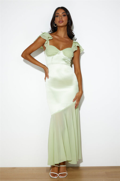 Giselle Tanner Dress - Image 2