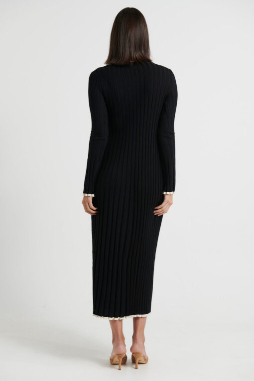 Walters Knit Dress - Image 10