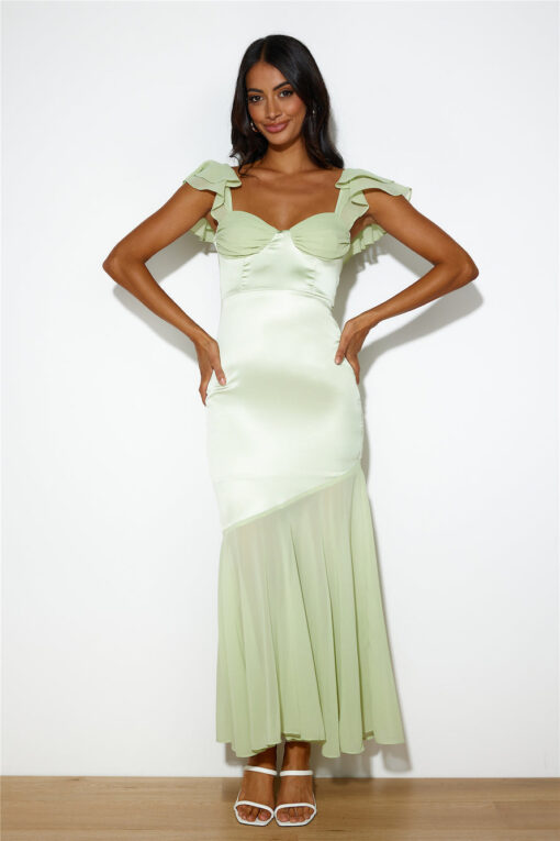 Giselle Tanner Dress - Image 3