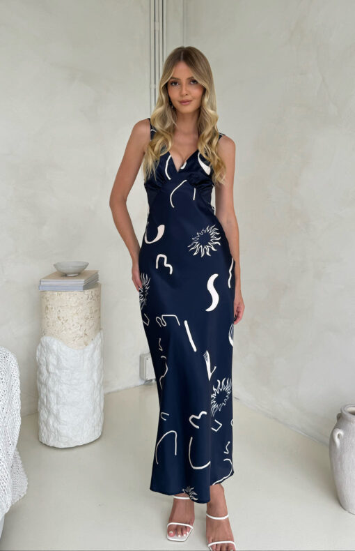 Riviera Dress - Image 11