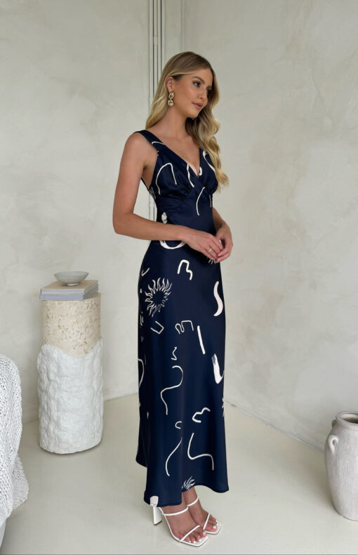 Riviera Dress - Image 10