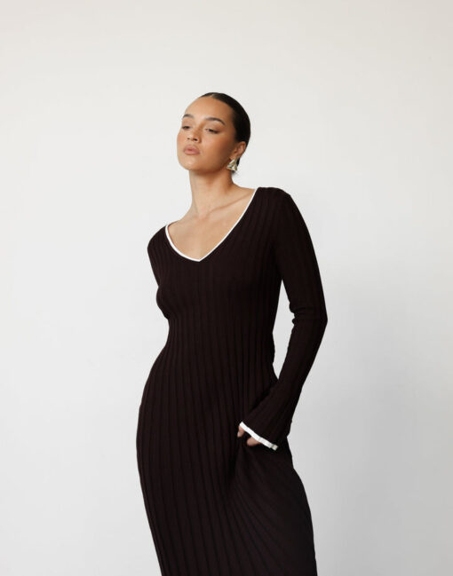 Walters Knit Dress - Image 13