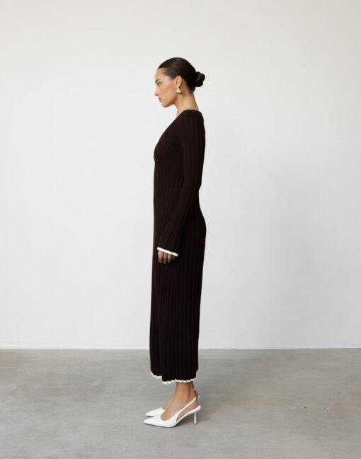 Walters Knit Dress - Image 5