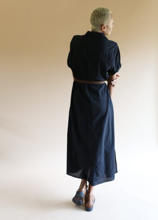 Xirena Linnet Dress - Image 5