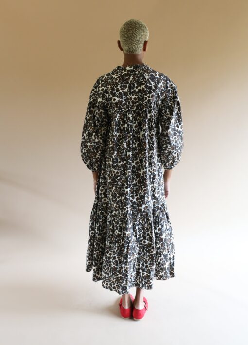 Apiece Apart Marias Dress - Image 4