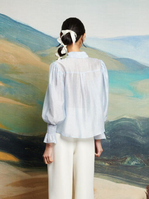 DREAM Wind River Blouse - Image 3