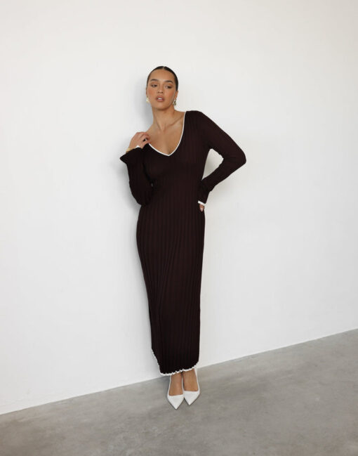 Walters Knit Dress - Image 11