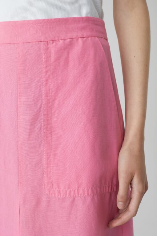 Pink Lillies pocket seam skirt - Image 7