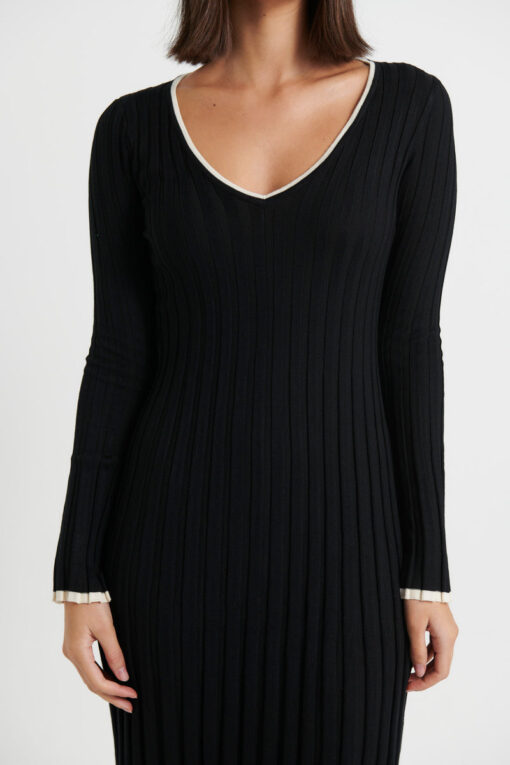 Walters Knit Dress - Image 7