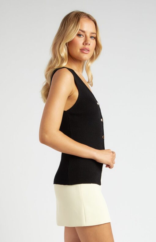 Paulini Knit top - Image 2