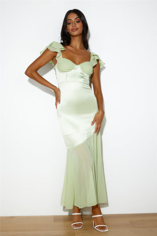 Giselle Tanner Dress - Image 7