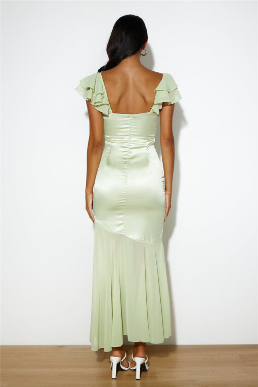 Giselle Tanner Dress - Image 5