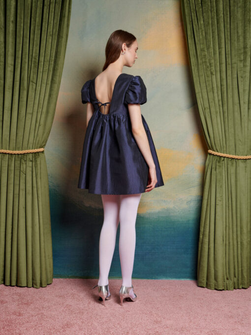 Pointe Mini Dress - Image 3