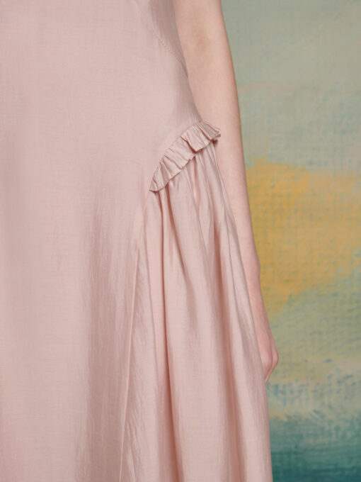 Whisper Cami Dress - Image 6