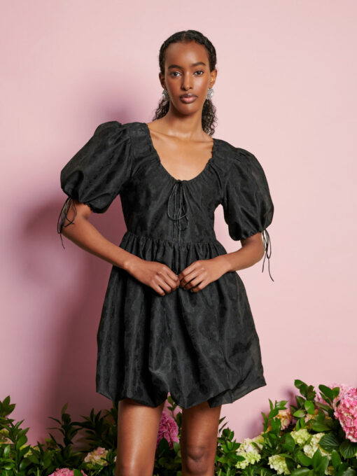 DREAM Coco Organza Mini Dress