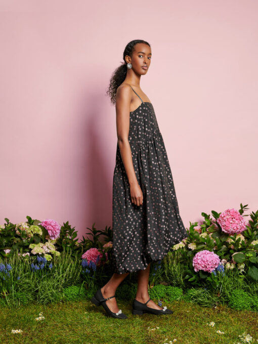 DREAM Pepper Floral Cami Dress - Image 3