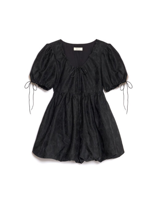 DREAM Coco Organza Mini Dress - Image 7