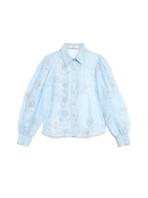 DREAM Ella Bead Shirt - Image 7