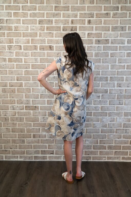 P/V KATE DRESS - Image 2