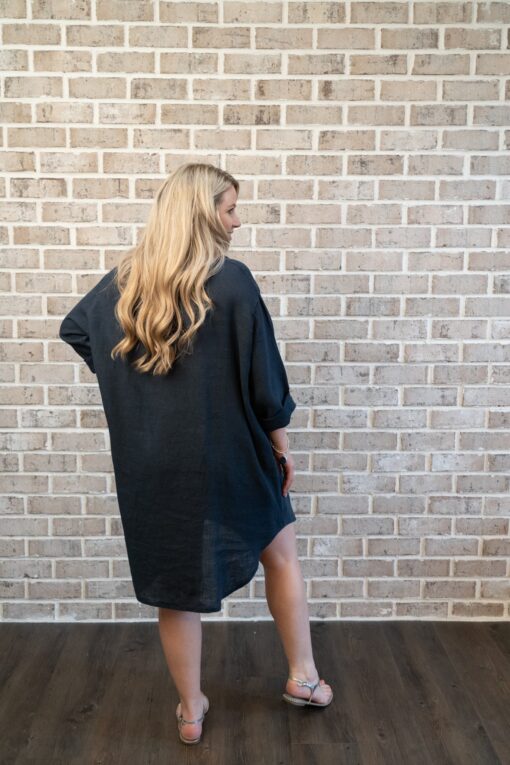 C/L LONG SLVE TUNIC - Image 3