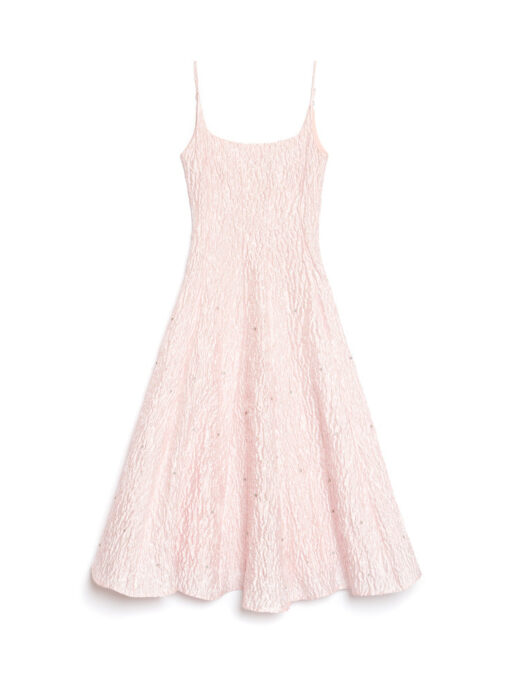 DREAM Ballerina Embellished Midi Dress - Image 7