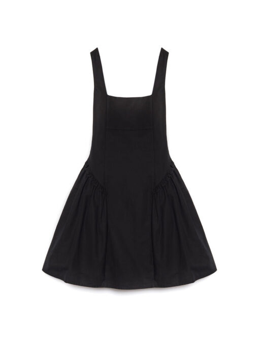 DREAM Lyrical Bow Mini Dress - Image 7