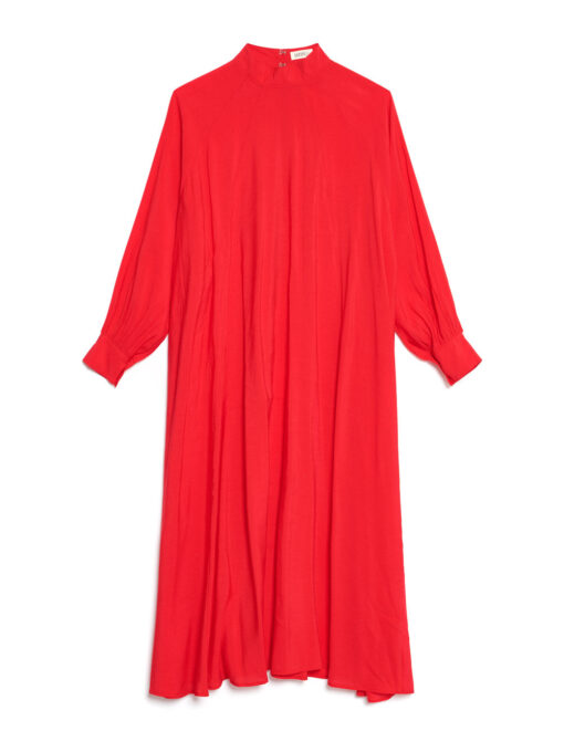 Ghospell  Ayla Oversized Midi Dress - Image 7