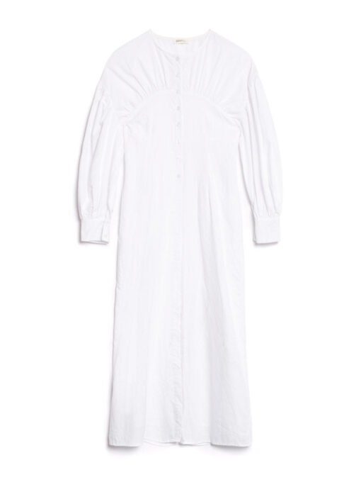 Ghospell  Sorcha Shirt Dress - Image 7