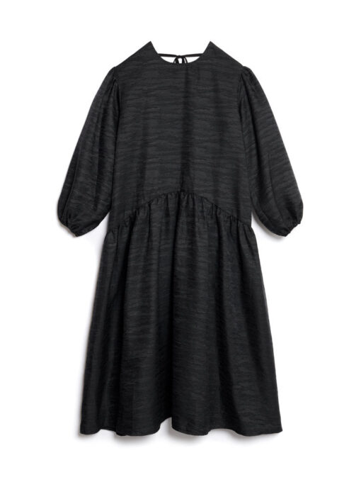 Ghospell  Rosslyn Oversized Midi Dress - Image 7