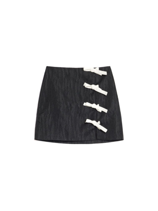 Ghospell  Morgan Mini Skirt - Image 7