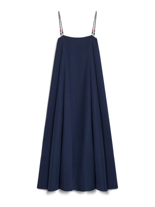 Ghospell  Ula Bead Midi Dress - Image 7