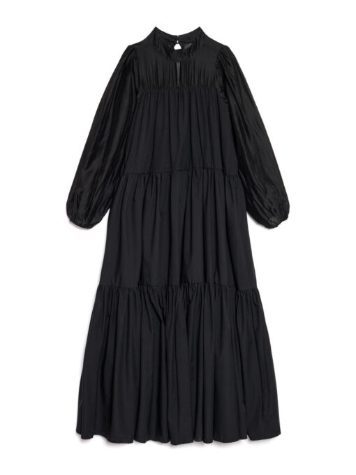 Ghospell  Harriet Tiered Midi Dress - Image 8